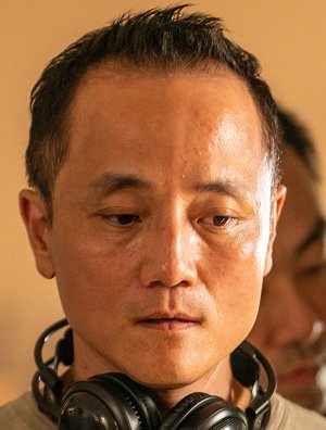 Gam-Sung Pil