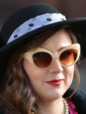 Gamze Karaduman
