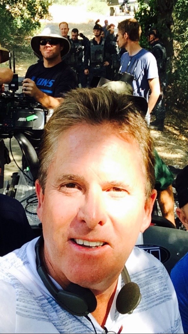 Garry A. Brown
