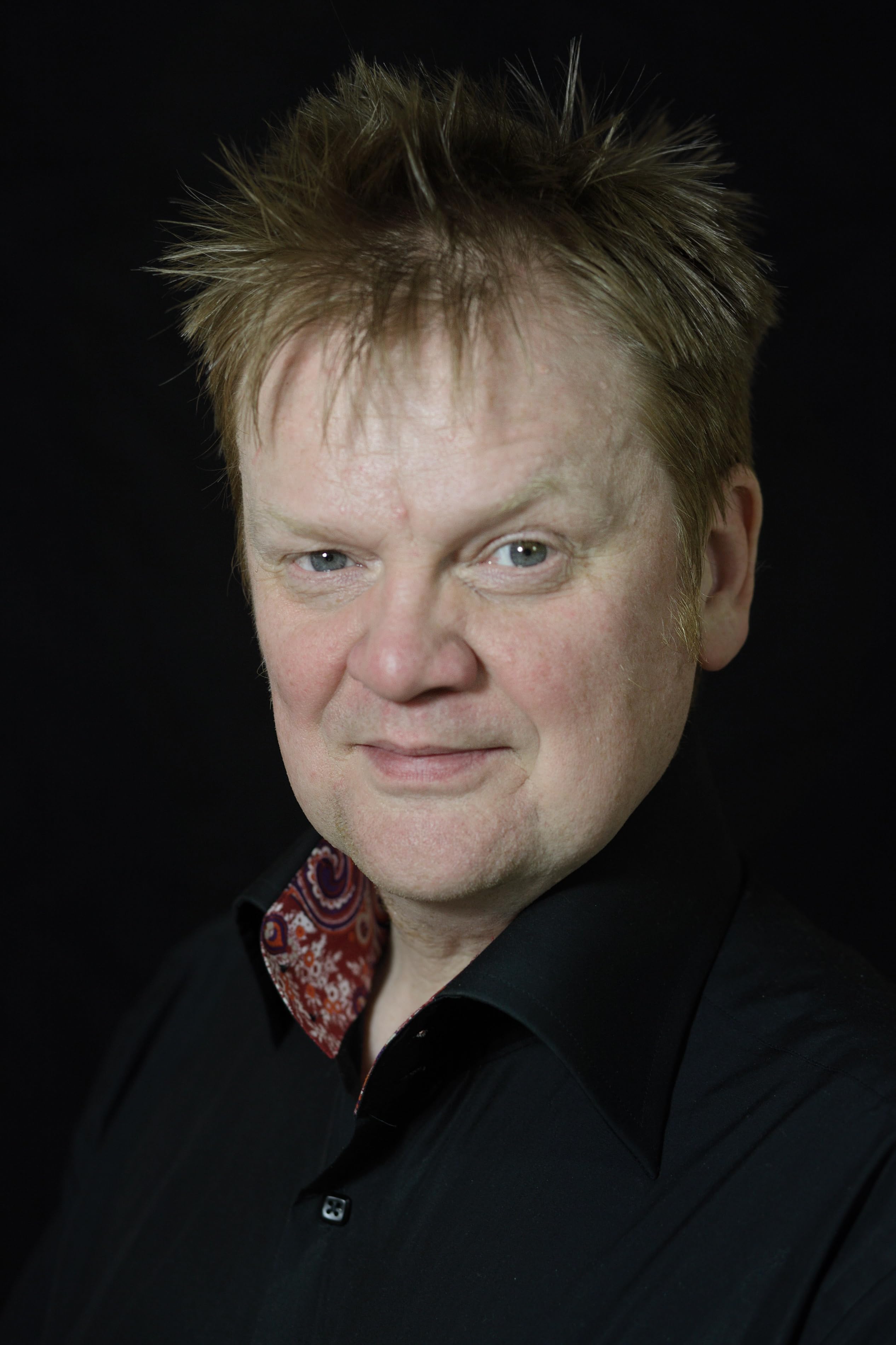 Garry Roost