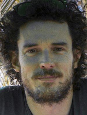 Garth Davis