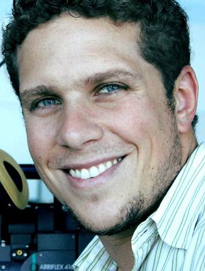 Gary Alazraki