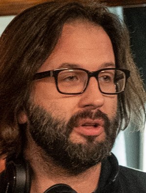 Gary Dauberman