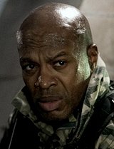 Gary McDonald