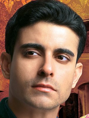 Gautam Rode