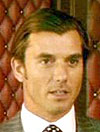 Gavin Rossdale