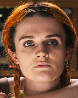 Gayle Rankin