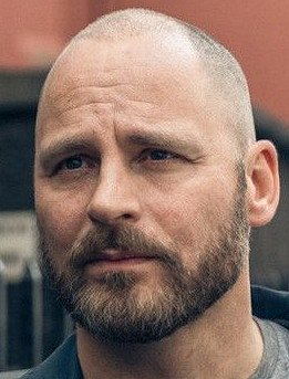 Geir Vegar Hoel