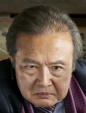 Gen Seto