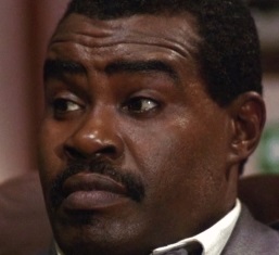 Gene Mack