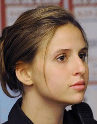 Genevieve Hudson-Price