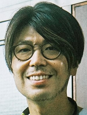 Genki Kawamura