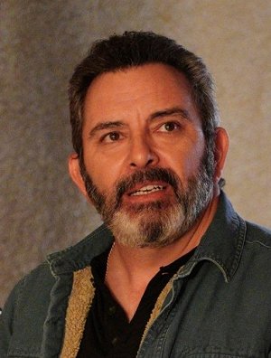 Geoffrey Rivas