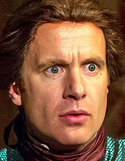 Geoffrey Streatfeild