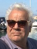 George Agathonikiadis
