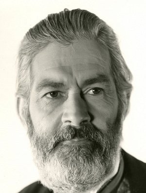 George 'Gabby' Hayes