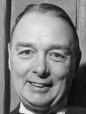 George K. Arthur