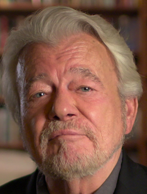 George Knapp