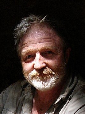 George McGavin