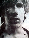 George Mihaita
