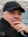 Georgij Paradžanov
