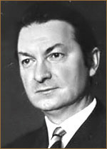 Georgij Vicin