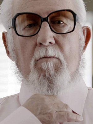 Gerald Foos