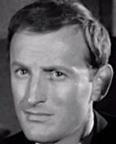 Gerald Harper