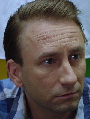 Gergely Bánki