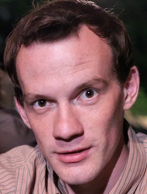 Gergely Váradi
