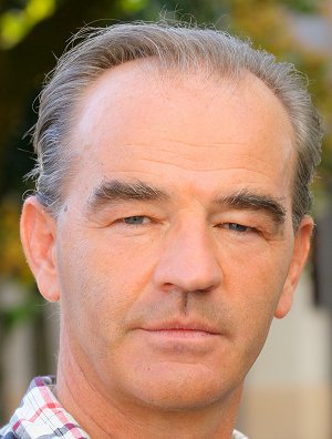 Gerhard Roiss