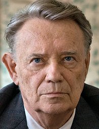 Gert Voss