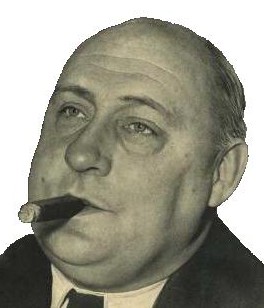 Géza von Radványi