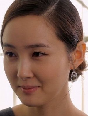Gi-hwa Kang