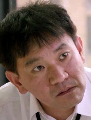 Gil-soo Park