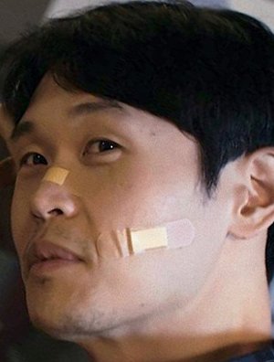 Gil-woo Kang