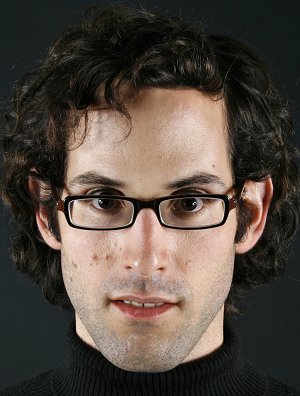 Gilad Baram