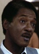 Gilbert R. Hill