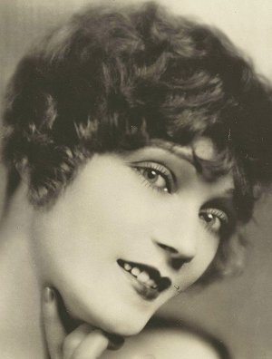 Gilda Gray
