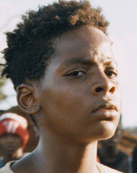 Gilles-Alane Ngalamou Hippocrate