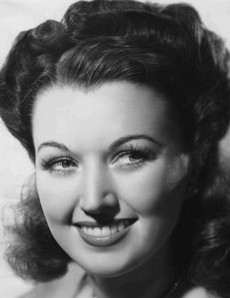 Ginny Simms