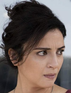 Gioia Spaziani