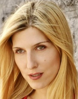 Giordona Aviv