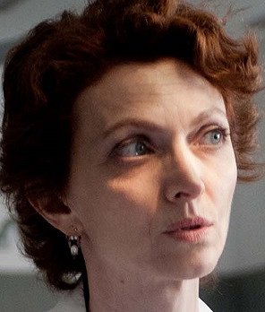 Giorgia Senesi
