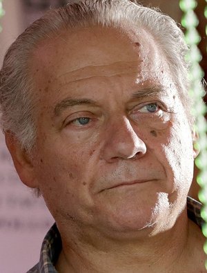 Giorgio Colangeli