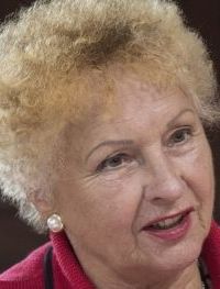 Gisela Keiner