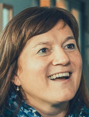 Gisela Salcher