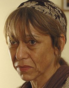 Gitta Schweighöfer
