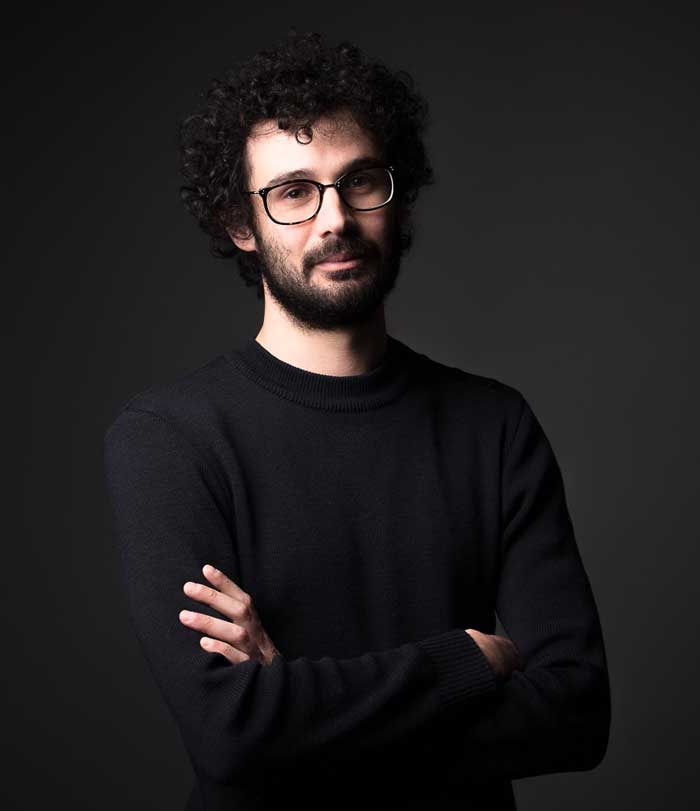 Giulio Boato