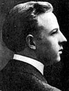 Gladden James